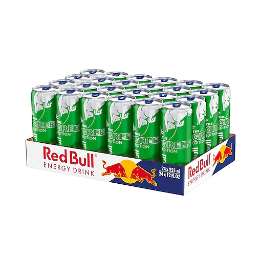 Red Bull 250 ml Energy Drink from Austria Red Bull 250 ml Energy Drink Wholesale Redbull / soft drinks - Image 4