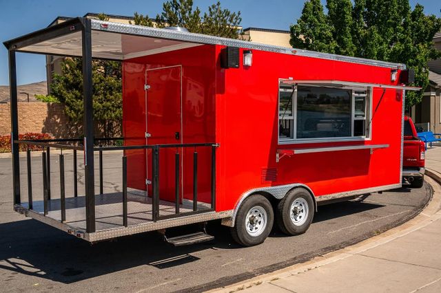 We have the best Mobile Food Truck Available for Export - Image 3
