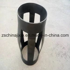 High Quality API 10d Integral Spring Casing Centralizer 7 Y 8 1 2  - Image 2