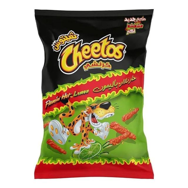 Supermarket Supply Cheetos Wholesale Premium Cheese Snacks Crispy Fresh Taste Competitive Factory Price - Image 3