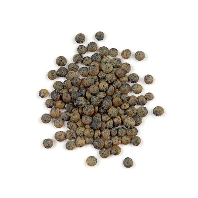 High Quality Green Lentils Fresh Bulk Green Lentils Sale Direct From Supplier Premium Product - Image 2