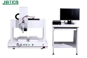Multi-Function Dispensing Robot for Automated Assembly Lines - Image 5