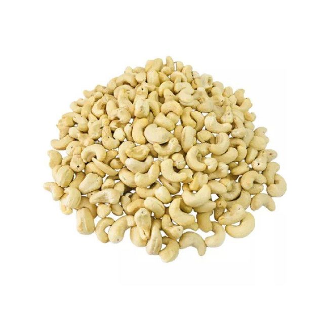 bulk cashew nuts for food manufacturers high quality kernels with consistent size and flavor suitable for processing packaging and resale natural cashew nuts for snacks and desserts premium quality kernels with rich taste and smooth texture ideal for food use - Image 3