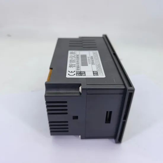 Advanced Precision Data Logger for Variable Transmission Control - Image 2
