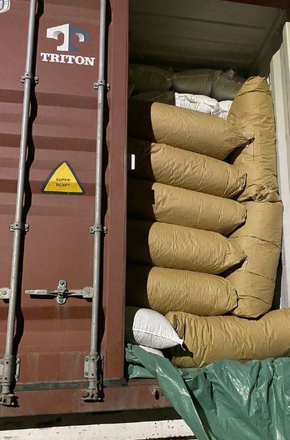 Egyptian Fennel Seeds – Premium Export Quality | Whole Cleaned Fennel Seeds Bulk Supplier - Image 4