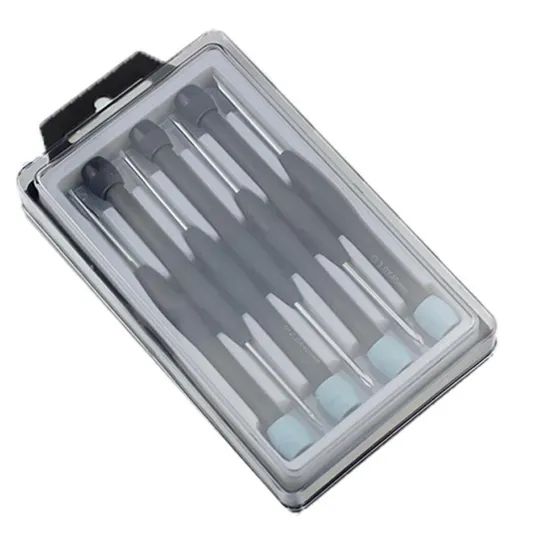 9 PCS Screwdriver Hand Tool Set Box Automotive Sets Professional - Image 4