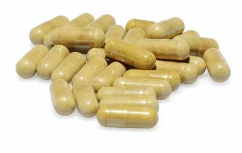 Factory Price Red Ginseng Extract 80% Ginsenoside Capsule State Powder Origin China Trademark Haoze Test Method HPLC Shelf Life 2 - Image 3