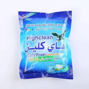 Advanced Laundry Detergent for Stubborn Oil Stain Removal Form Powder Model NO. C Trademark OEM Origin Shandong HS Code - Image 4