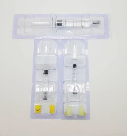 High Quality Injection Hyaluronic Acid with Nice Price CAS 9004-61-9 Trademark prost Mdl Mfcd00131348 Einecs 232-678-0 HS Code - Image 3