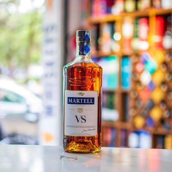 Best Quality WholeSale Original Martell  Whisky for exportation - Image 4