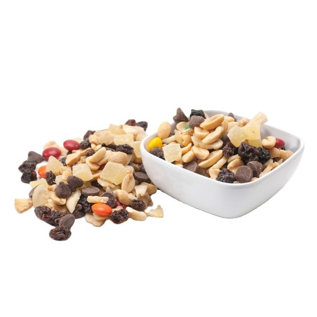 Bakes Nut Mixed Nuts Snacks On Sale Fresh 500g Pistachio Almond Hazel - Image 5