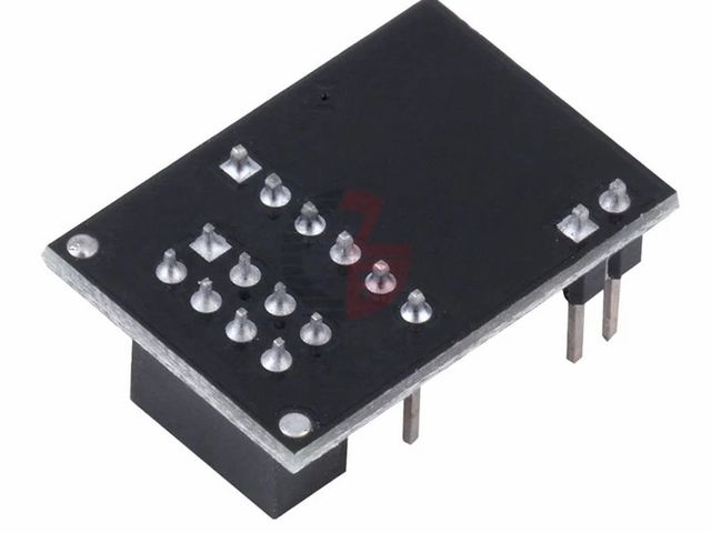 Rndmfg 3.3V Adapter Board For 24L01 Wireless Module Brand Rndmfg Model No 24L01 IP Rating IP54 Frequency 25 Hz Packaging Type - Image 2