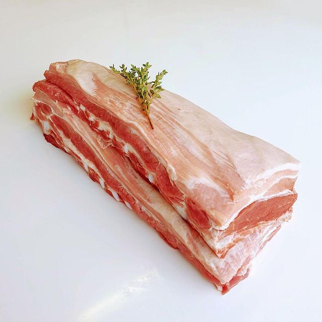 Frozen Pork Leg Bone Body Box Bulk Wholesale Supply High Quality A-Grade 20kg Custom Brand for Export and Distributors - Image 2