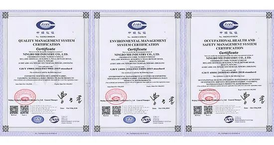 40s/2 Poly Corespun Sewing Threads Manufacturer Origin China Pattern Dyed Model NO. Thread Trademark MH, TWO BIRDS Production Capacity - Image 4