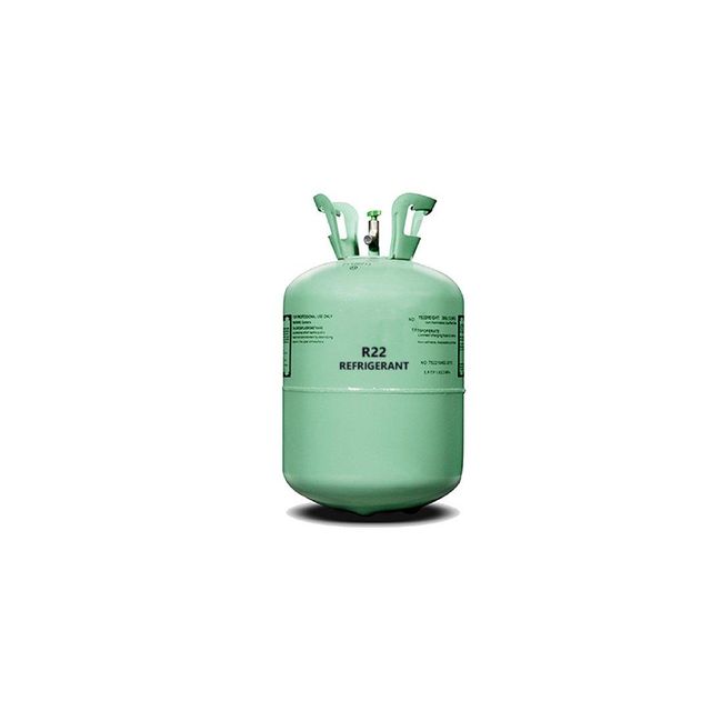 Bulk R-22 Refrigerant Gas for Industrial Refrigeration and Commercial Air Conditioning Systems Top Quality - Image 3