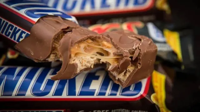 Wholesale Snickers Candy Bars Distribution - Image 4