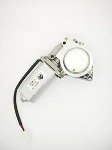 Durable DC Electric Motor for Quality Window Lift Applications Lwzd111L-Yc - Image 4
