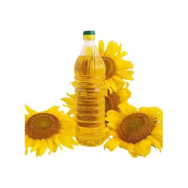 sunflower oil for retail and wholesale markets premium edible oil with consistent quality and demandsunflower oil for retail and wholesale markets premium edible oil with consistent quality and demand - Image 4