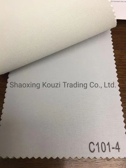 Fashion Roller Blinds Farbic Style Modern Origin Zhejiang Kind 50%Blackout Structure Roller Open Type Manual Width 2m, 2.5m, - Image 6