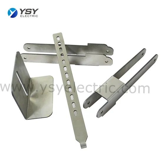 Hot Selling Stainless Steel Sheet-Metal-Fabrication Bicycle Rack Part - Image 1