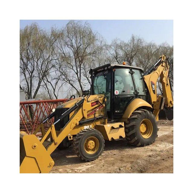 JCB 4CX vs JCB 3CX comparison covering engine power difference, fuel average, price range, digging depth, and which backhoe loader is better for heavy construction work - Image 4