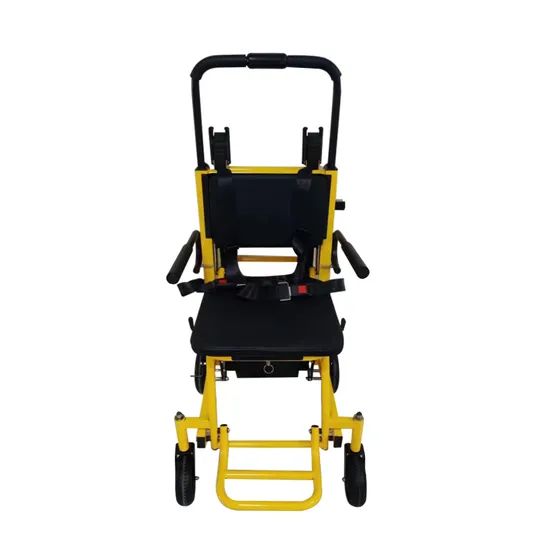 Factory Price Electric Upper Staircase Patient Medical Transport Chair - Image 2