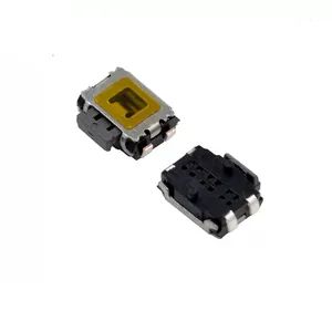 Mini Slide Switch 2p2t SMD SMT 4 Pin 2 Position Side Slide Mini Toggle Switches - Image 2