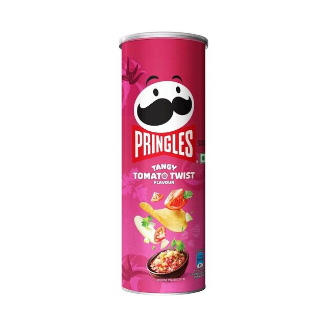 110g jar lays pringles potato chips 8 flavor Delicious factory Wholesale Exotic snacks - Image 5