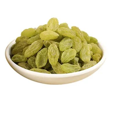 Top Quality New Crop Hot Sale Seedless Dried Raisin Green Raisin - Image 3