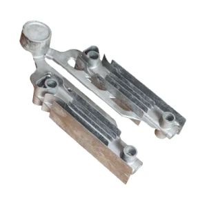 Professional Kitchenware Cold Chamber Die Casting Machine - Image 1