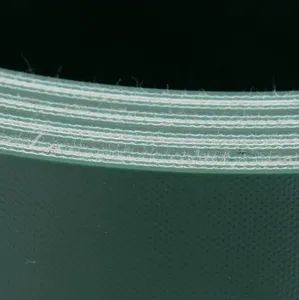 High Strength PVC Conveyor Belt - Image 5