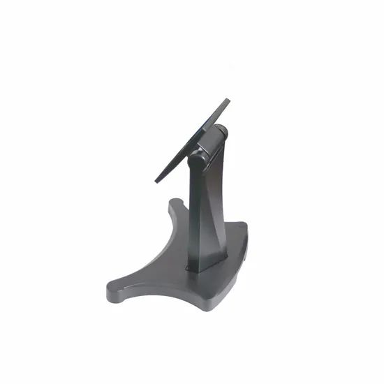 Stable Adjustable Monitor Mounts Folding LCD Monitor Stand Type Stand Style Classic Model NO. RM002 Angle Adjustable HS Code 173826869 - Image 2