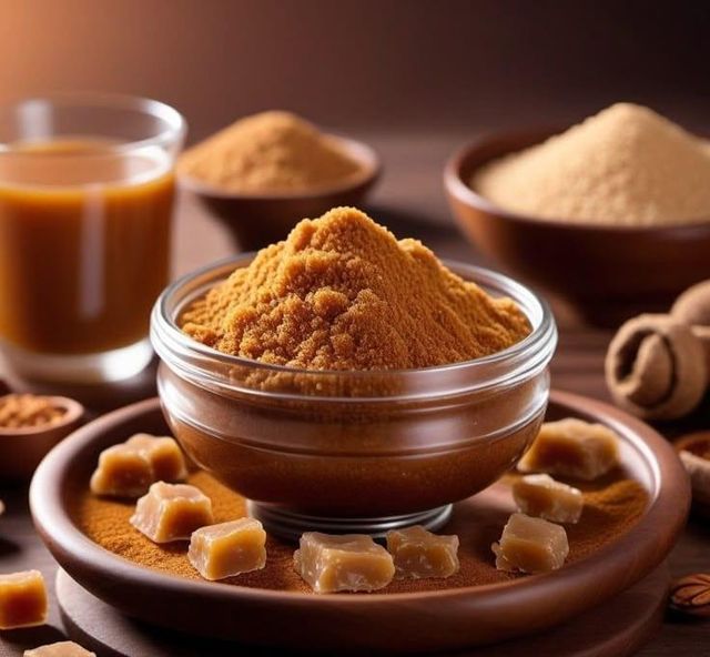 Premium Brown Sugar – Natural Sweetness for Food & Beverage Industry - Image 3