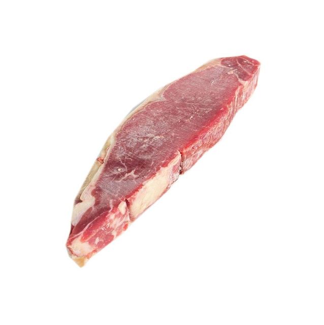 FROZEN BONELESS BEEF STRIP LOIN READY TO SUPPLY - Image 2