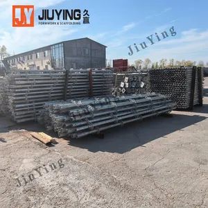 Premium ISO Certified Scaffolding for Safe Construction Projects - Image 6