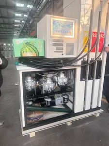 High-Performance Gas Pump Systems for Fast Fuel Delivery - Image 6