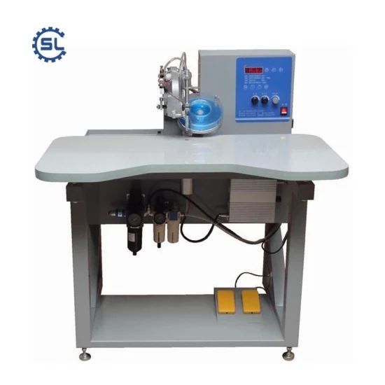 Low Cost Semi Automatic Ultrasonic Rhinestone Transfer Machines - Image 1