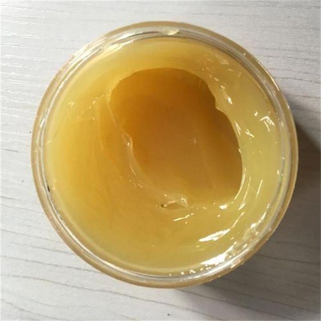 100% Pure Natural Lanoline Texture Yellow Clear, Semi-Solid Place of Origin South Africa Grade A - Image 1