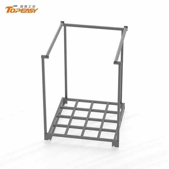 Fresh Vegetable Fish Coldroom 1500kgs Stacking Racks Unit MOQ 1*20FT Origin China Mobility Fixed OEM/ODM Accept Manufacturer - Image 3