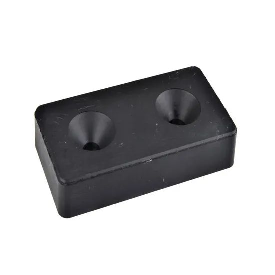 Custom Rubber Products Compressor Flexible Rubber Coupling Exhaust - Image 5