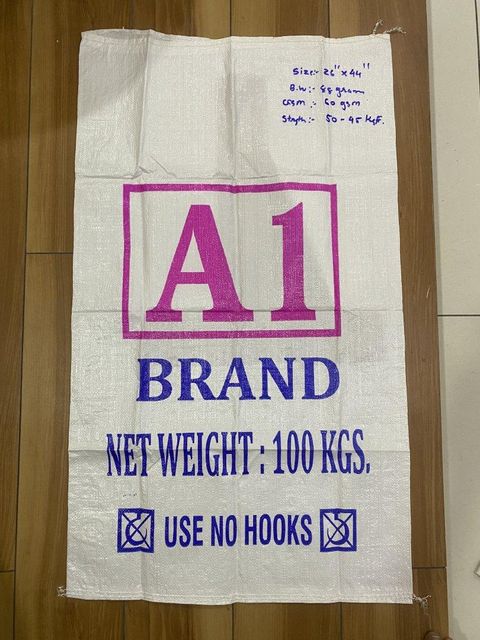Woven Sacks - Image 6