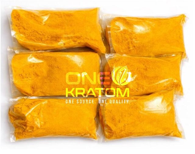 Kratom Extract Area of Application Energy and Vitality Features Fair Trade, GMO-Free, Gluten-Free, No Preservatives, Organic, Without Additives, Without Colourants - Image 1