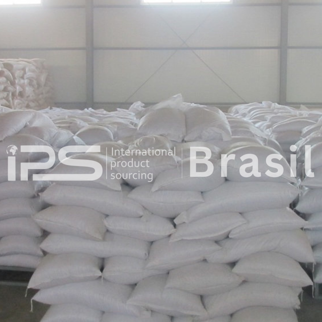 ICUMSA 45 White Refined Sugar Brazil Supplier Bulk Crystal Sugar Food Grade Export ICUMSA 45 White Refined Sugar Brazil Bulk Supplier Crystal Sugar Export Quality Food Grade - Image 2