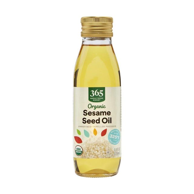 Premium Quality Refined Sesame Oil Bulk Supply Sesame Oil For Global Food Industry And Large Scale Manufacturing Buyers - Image 1