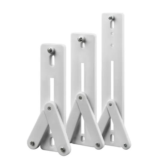Plastic Universal T Type Meter Mounting Bracket for Single and Three Phase Interference/Clearance Fit - Image 6