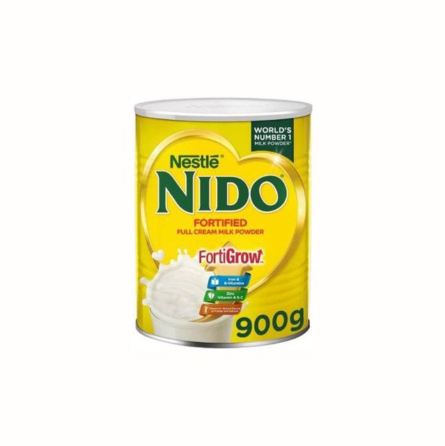 Strong Bone Support Nido Milk Powder Fortified Milk Nutrition Wholesale Supply - Image 4