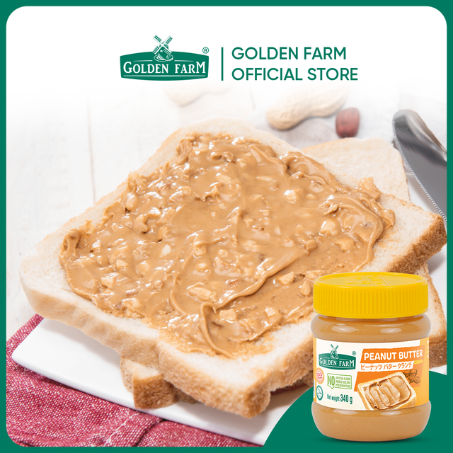 Peanut Butter Texture Smooth & Creamy Flavor Rich Nutty Flavor Ingredients Premium Roasted Peanuts Purity Natural, Pure, And - Image 1