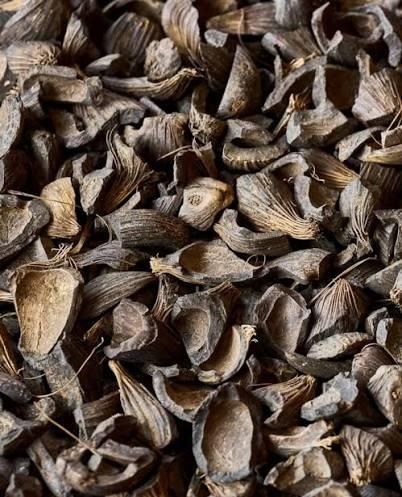 Indonesian Palm Kernel Shells (PKS) – Bulk Biomass Supply | FOB Indonesia – product photo 2, product detail gallery