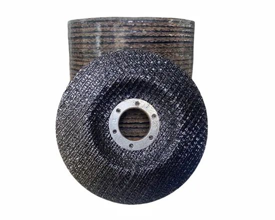 Polishing Pad Fiberglass Back Pad Origin China Trademark Kaway Model NO. KW-FBP HS Code 7019909990 Transport Package - Image 3