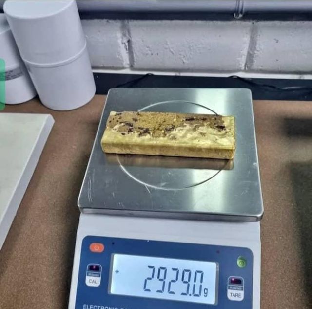 GOLD BARS - Image 2